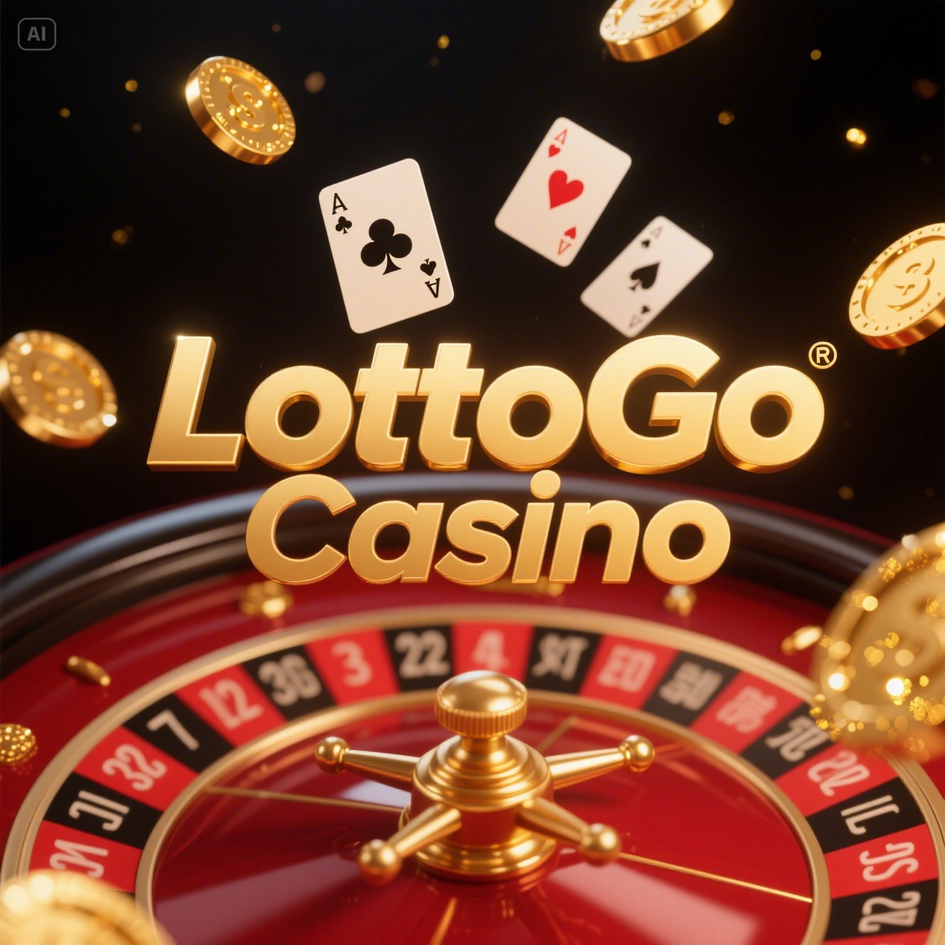 LottoGo Casino